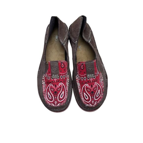 Ariat Cruiser Slip On Shoes - Picture 1 of 10